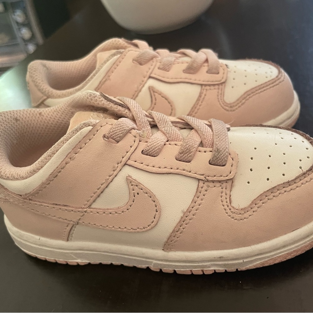 2021 nike low TD dunk